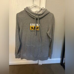 Bells Hoodie